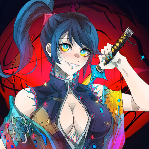 Hikari #5511