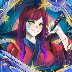 Hikari #4446