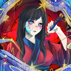Hikari #3275