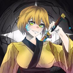 Hikari #3822