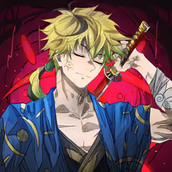 Hikari #2674