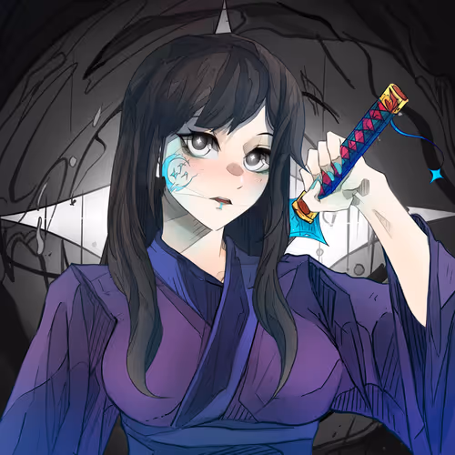 Hikari #3953