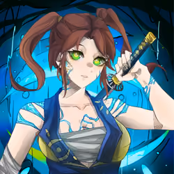 Hikari #3260