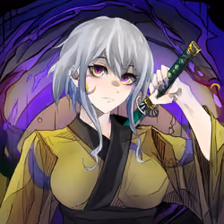 Hikari #3889