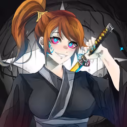 Hikari #4541