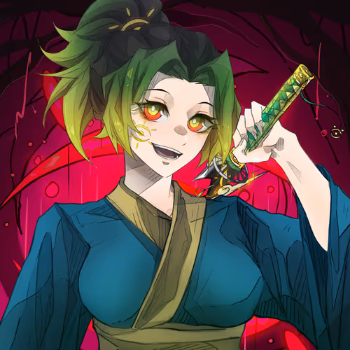 Hikari #3948
