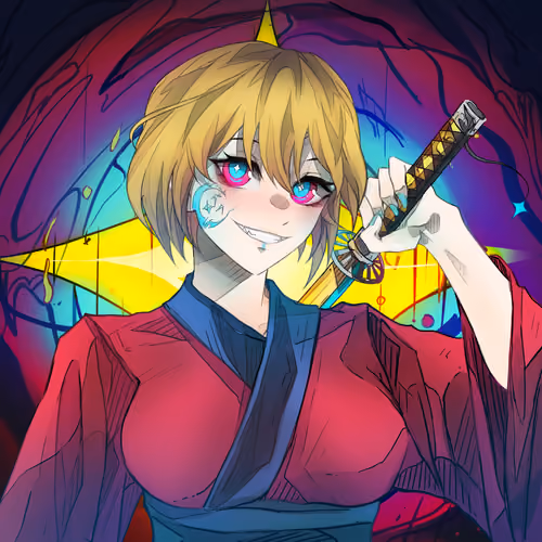 Hikari #3624