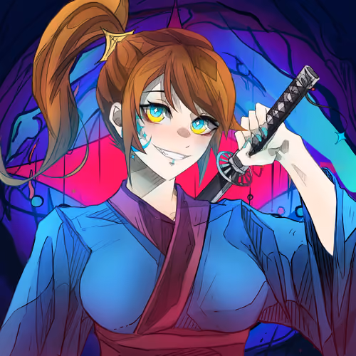 Hikari #5139