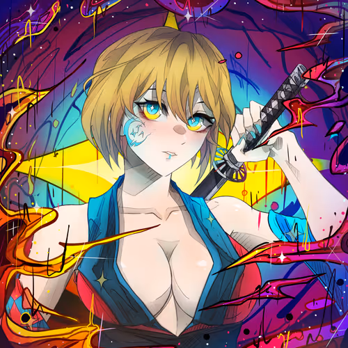Hikari #4905