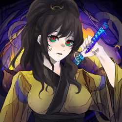 Hikari #3006