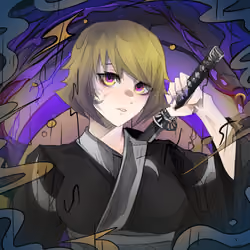 Hikari #3589