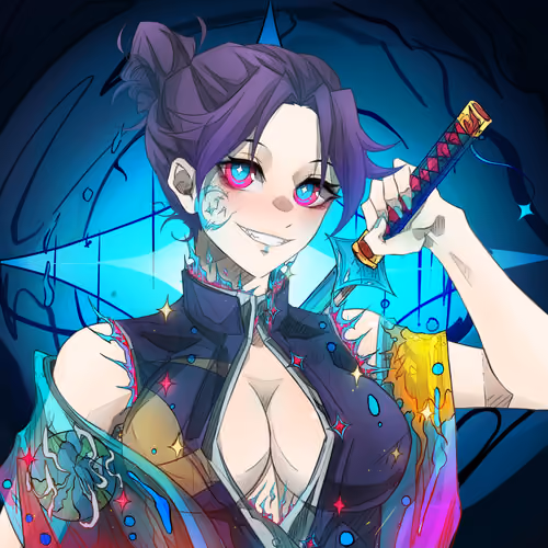 Hikari #3552