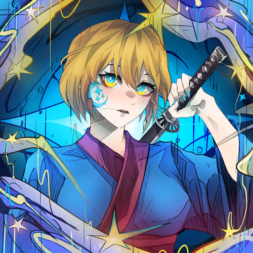 Hikari #5357