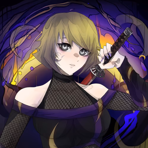Hikari #3836