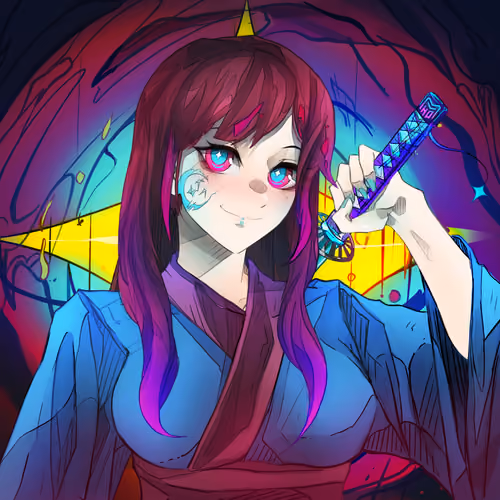 Hikari #3493
