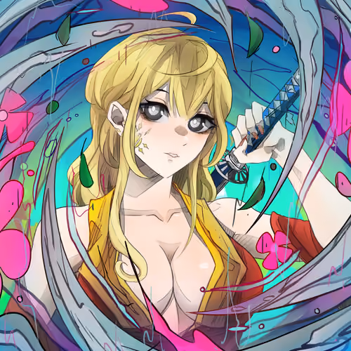 Hikari #3648