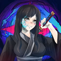 Hikari #2849