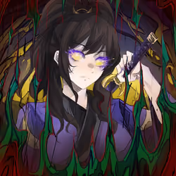 Hikari #4731