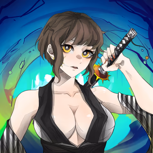 Hikari #4404