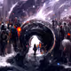 BLACK HOLE SUN V3