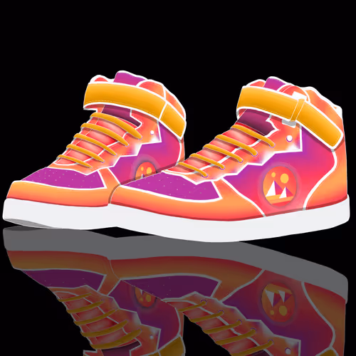 Asithos High Tops