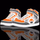 S2 High Tops - Monero