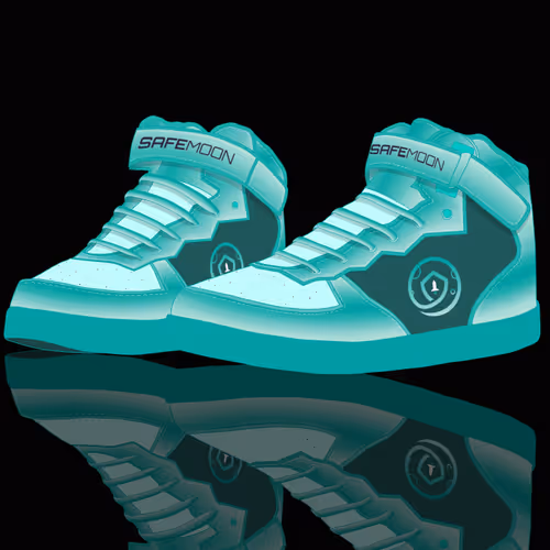Asithos High Tops