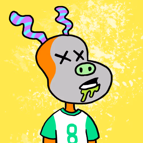 BeanHeadz #35