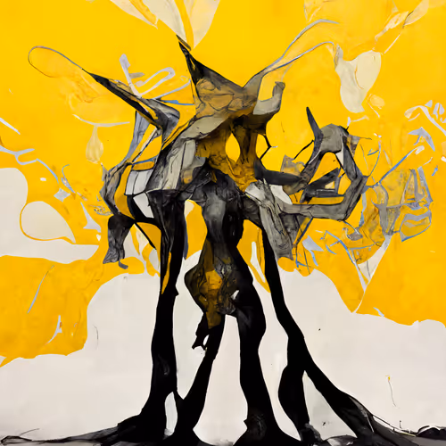 Zones Of Emptiness