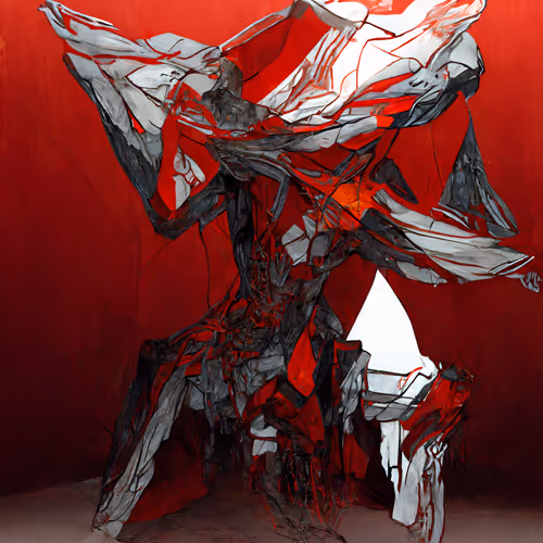 Zones Of Emptiness