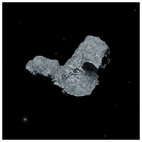 Crypto Asteroids #002