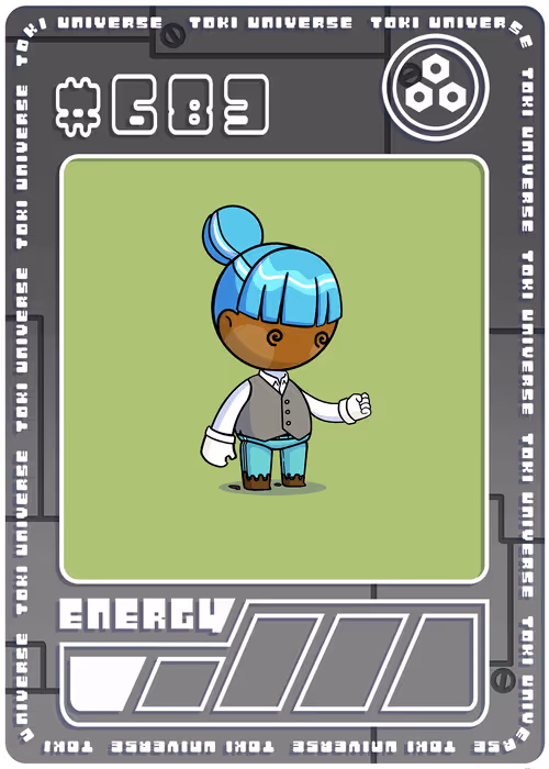 Item #683 Media