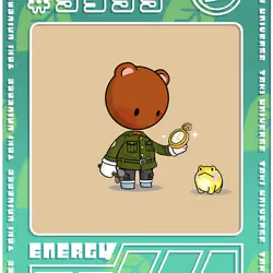 Toki #5399
