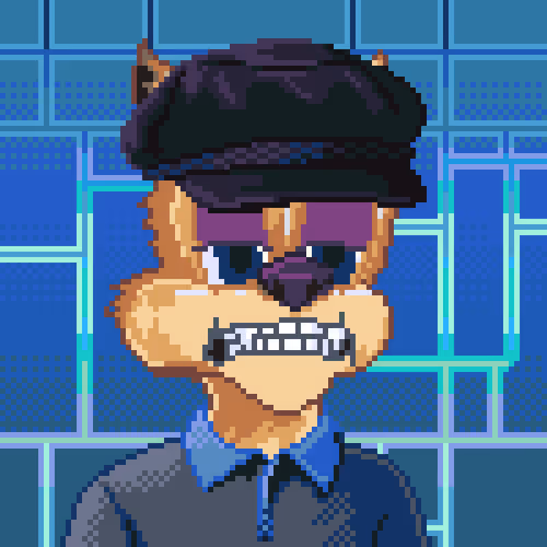 Twisted Toonz Genesis #30