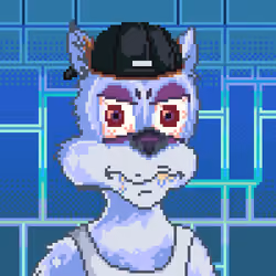 Twisted Toonz Genesis #636