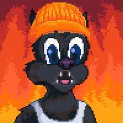 Twisted Toonz Genesis #225
