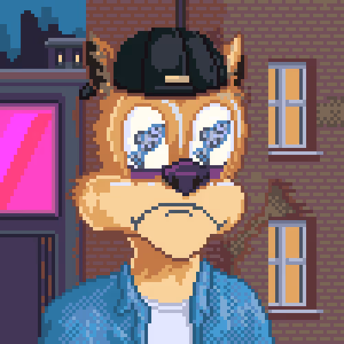 Twistedtoonz Genesis