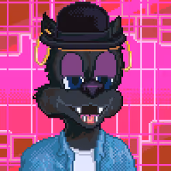 Twisted Toonz Genesis #290