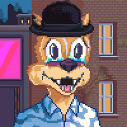 Twisted Toonz Genesis #635