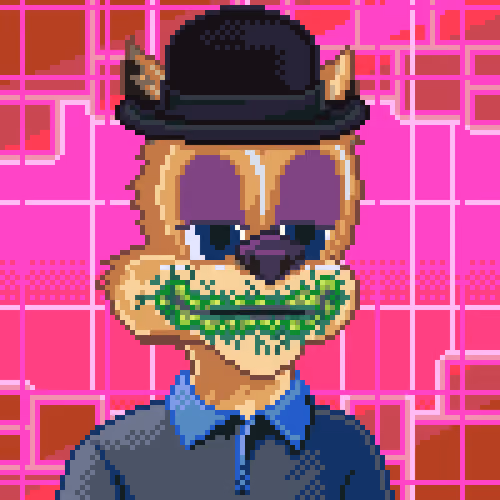 Twisted Toonz Genesis #469