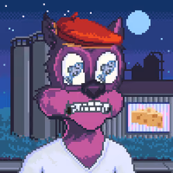 Twisted Toonz Genesis #7