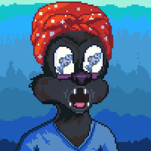Twisted Toonz Genesis #362