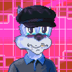 Twisted Toonz Genesis #343
