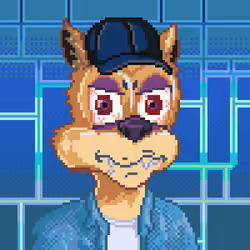 Twisted Toonz Genesis #339