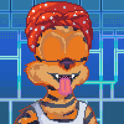 Twisted Toonz Genesis #143
