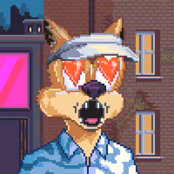 Twisted Toonz Genesis #67
