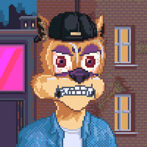 Twistedtoonz Genesis