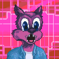 Twisted Toonz Genesis #634