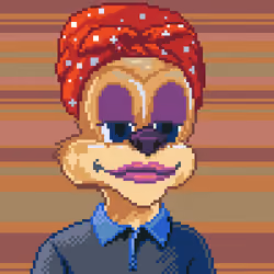 Twisted Toonz Genesis #172