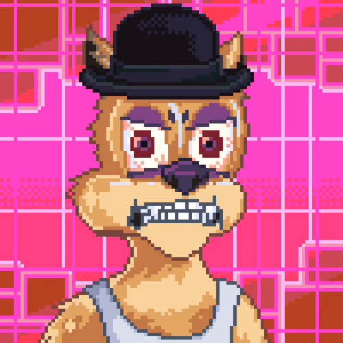 Twistedtoonz Genesis